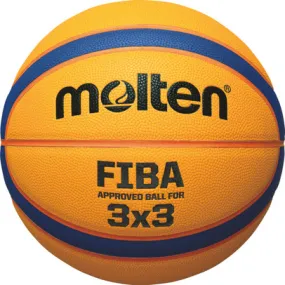 Molten OFFICIAL 3x3 Outdoor Basketball