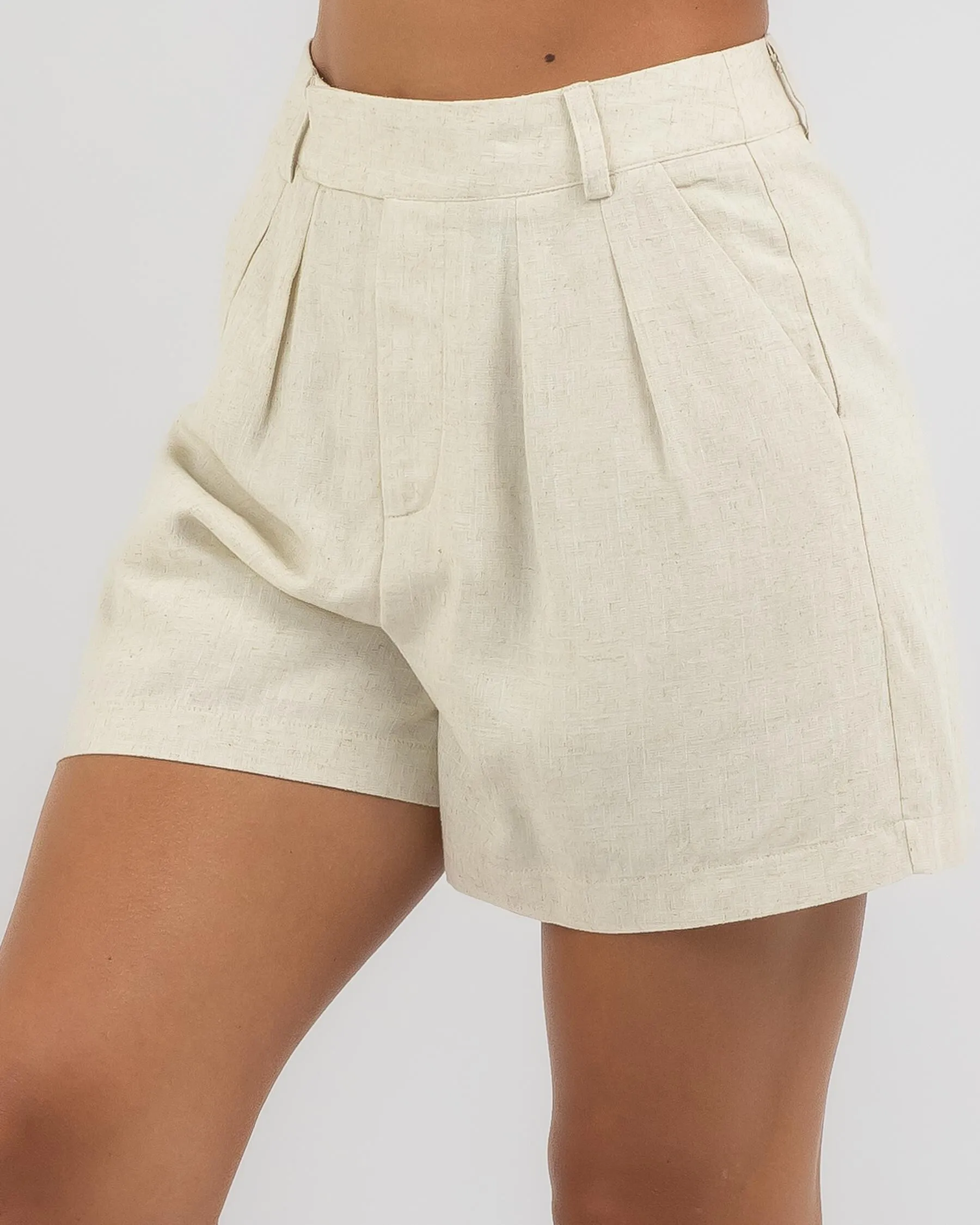 Mooloola Vanessa Shorts