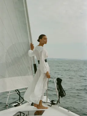 Morro Dress