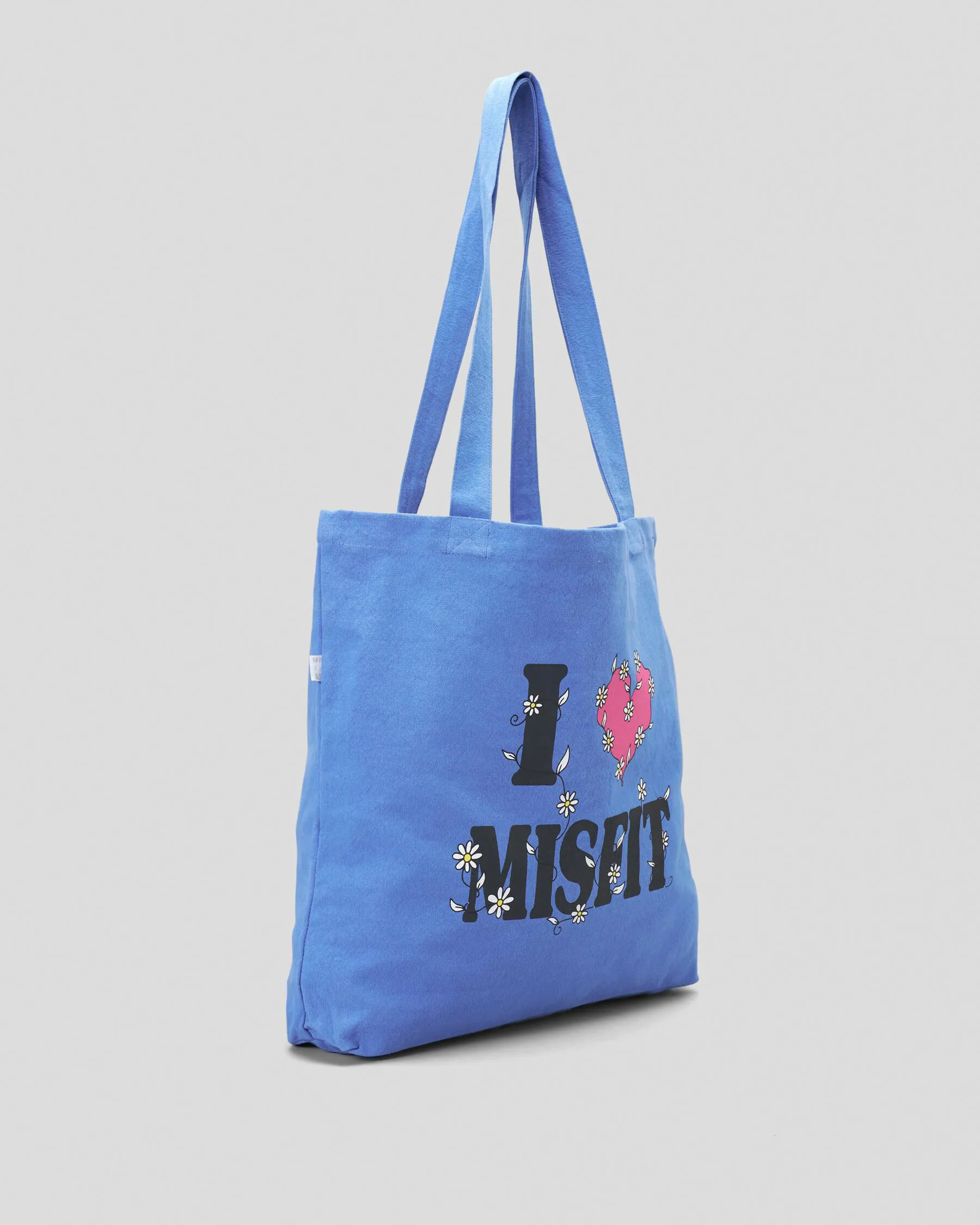 M/SF/T Tender Trouble Tote Bag