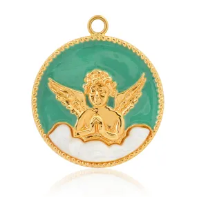 My Green Angel