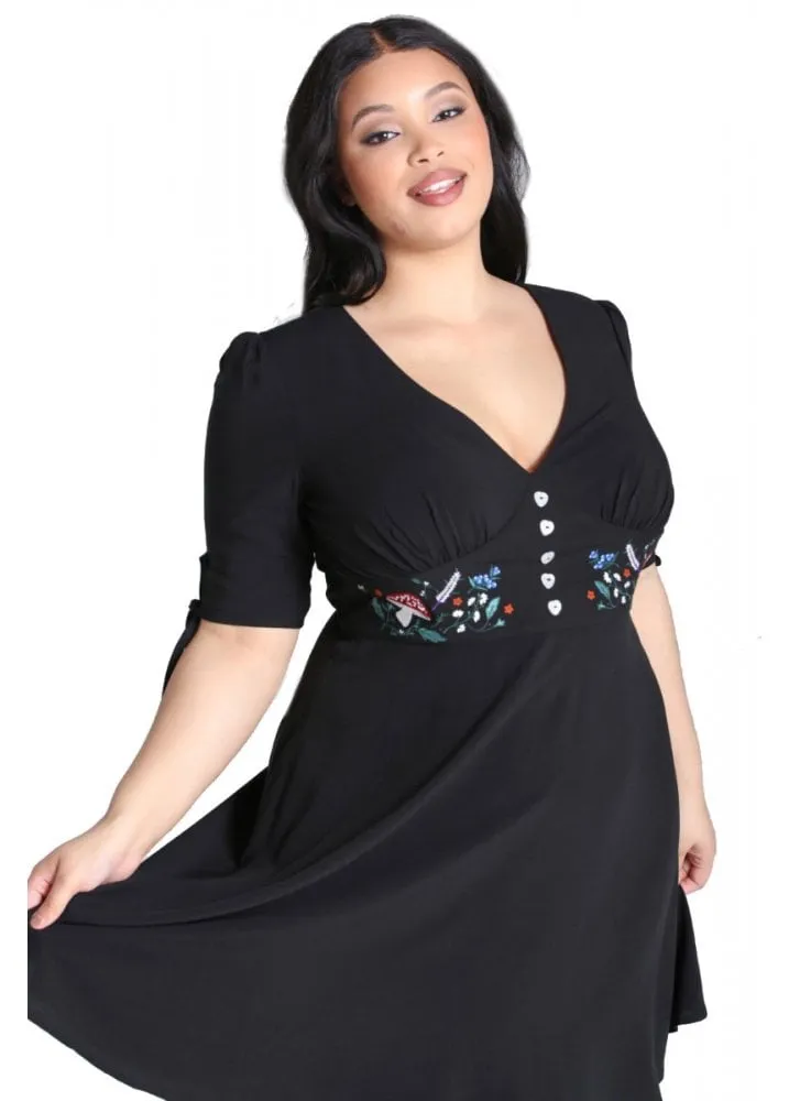 Natura Dress