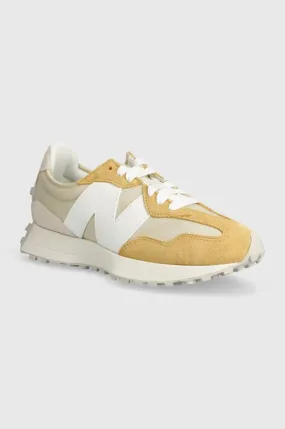 New Balance 327 Beige Workwear U327FG