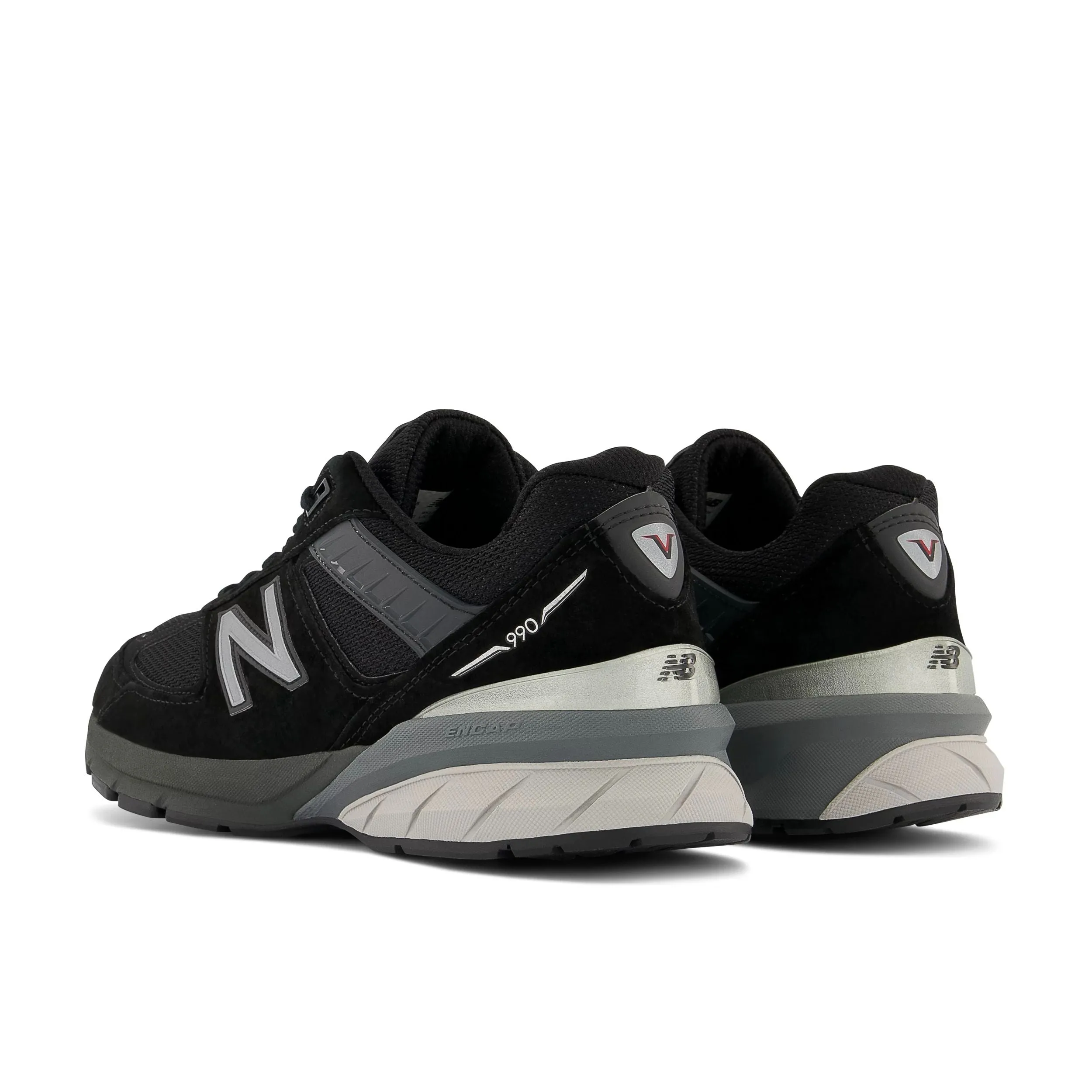 New Balance Men's 990v5