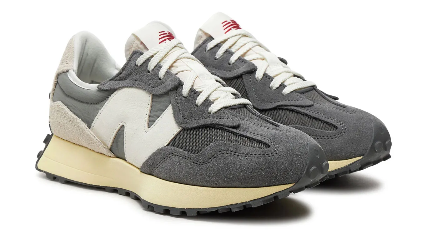 New Balance U327WRF