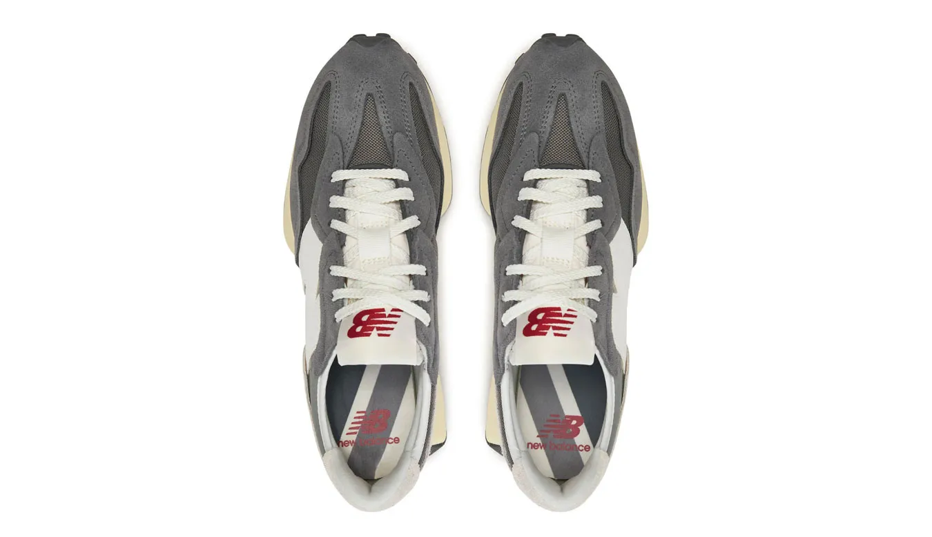 New Balance U327WRF