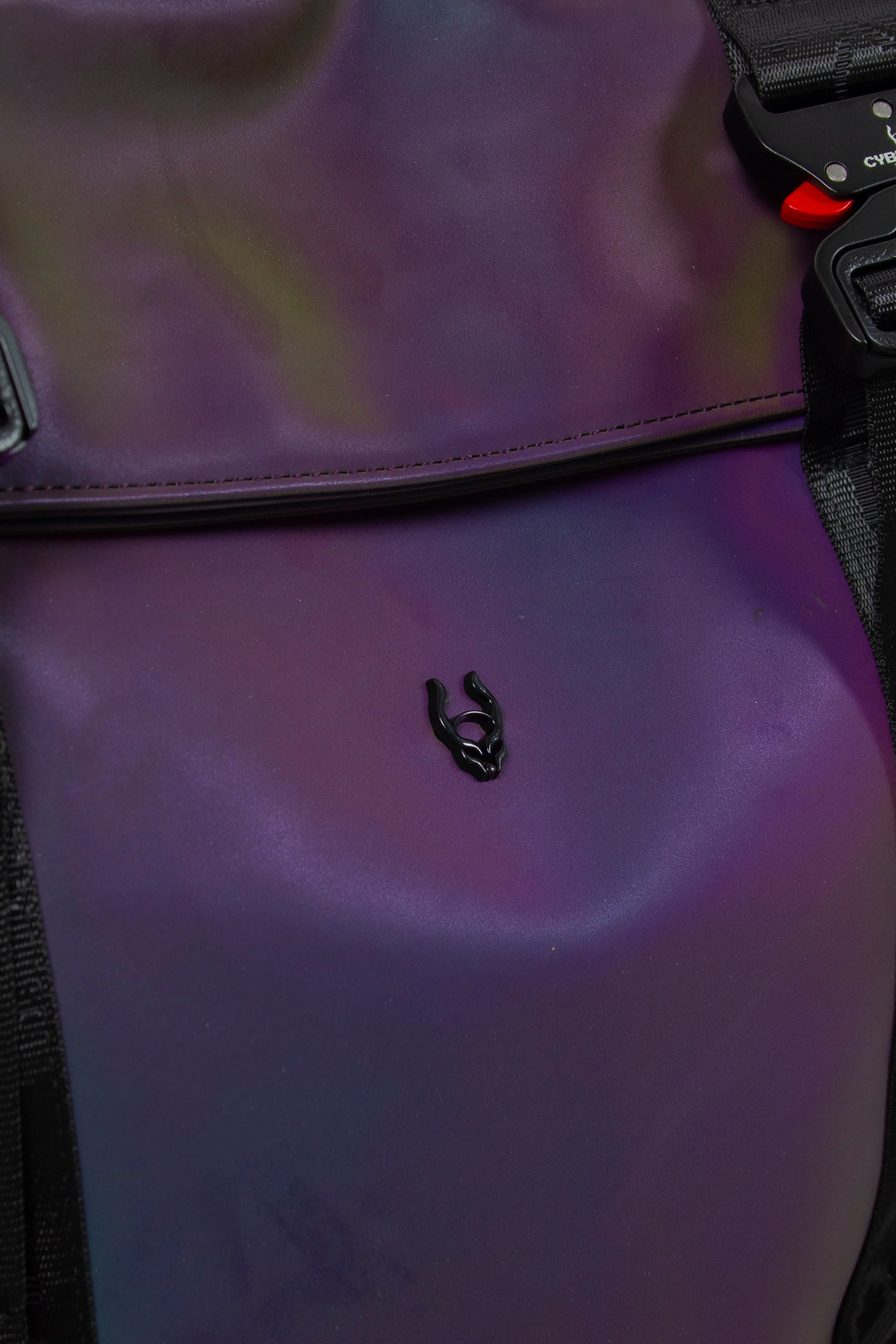 NEW RIDER BACKPACK