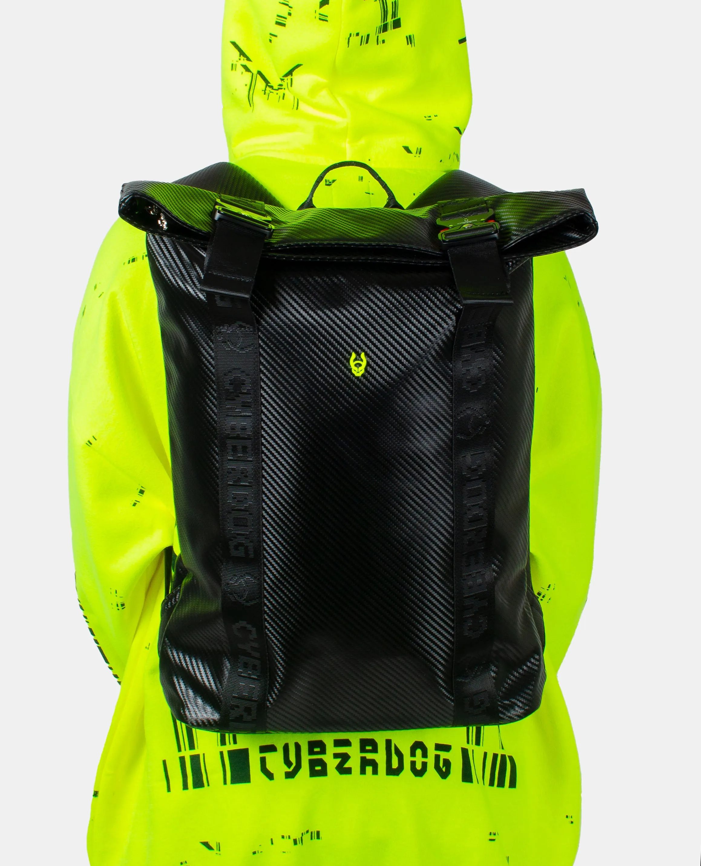 NEW RIDER BACKPACK