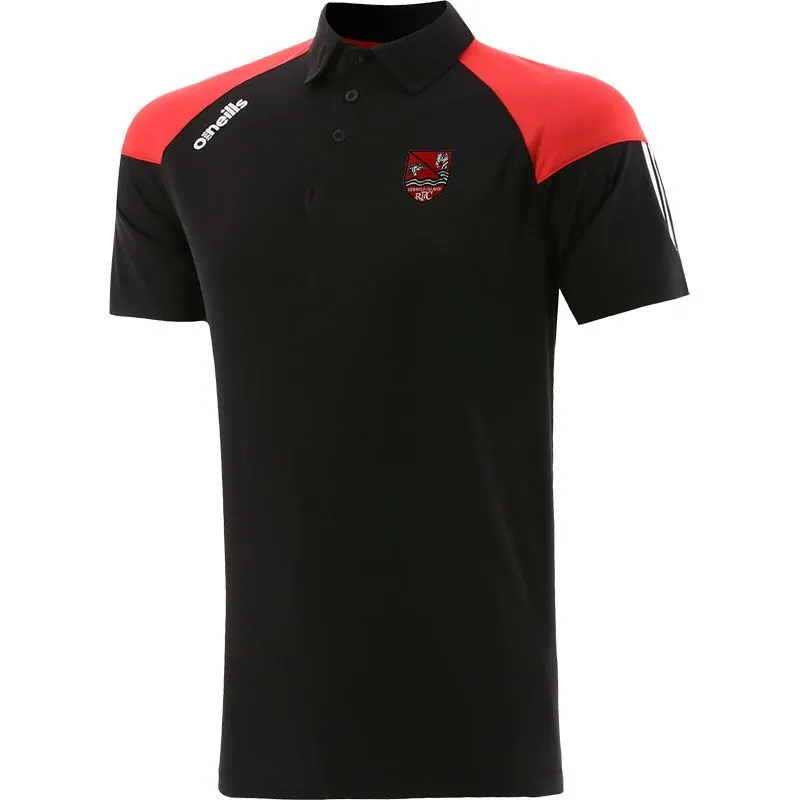 Newbold RFC Oslo Polo Shirt