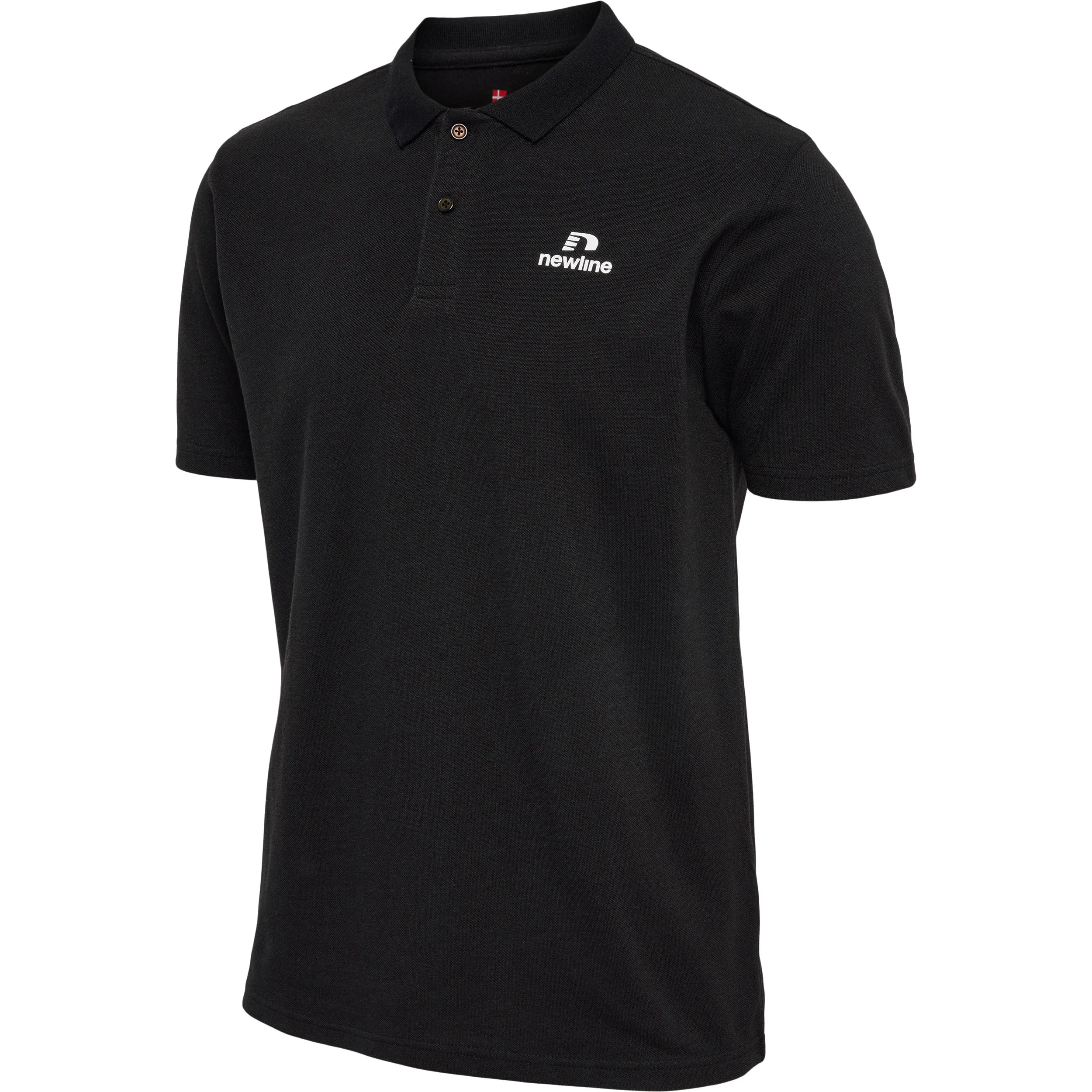 Newline Men's Lea Cotton Polo