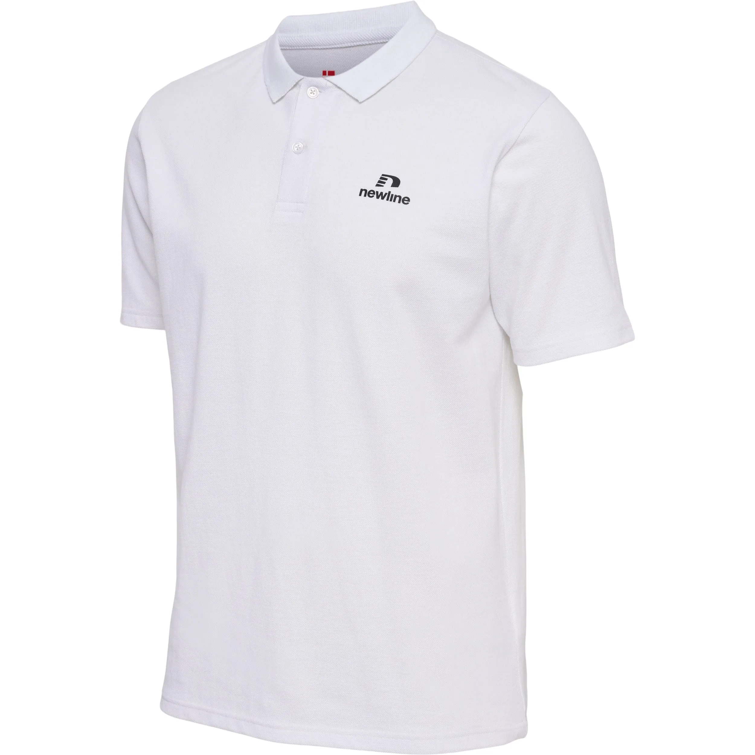 Newline Men's Lea Cotton Polo