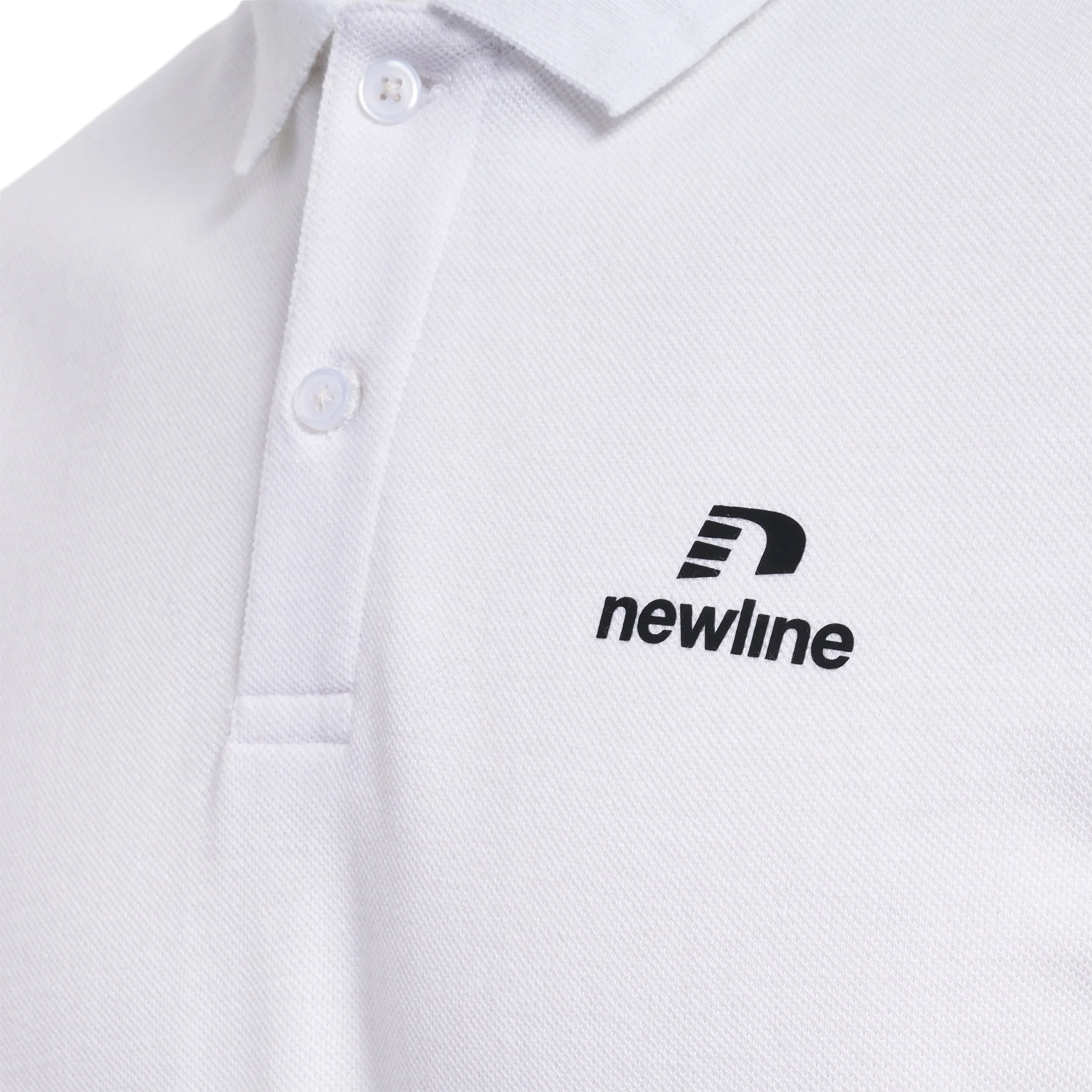 Newline Men's Lea Cotton Polo