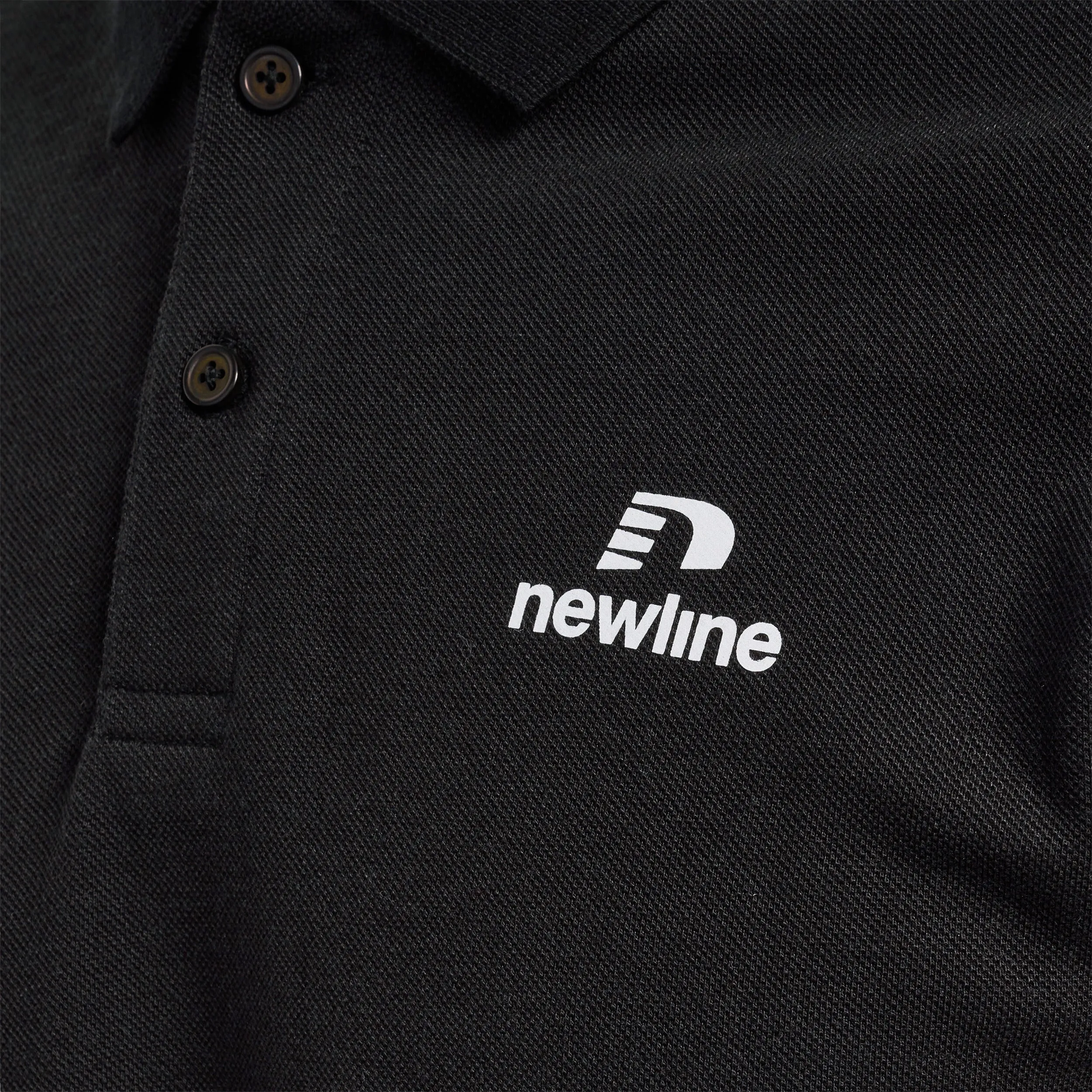 Newline Men's Lea Cotton Polo