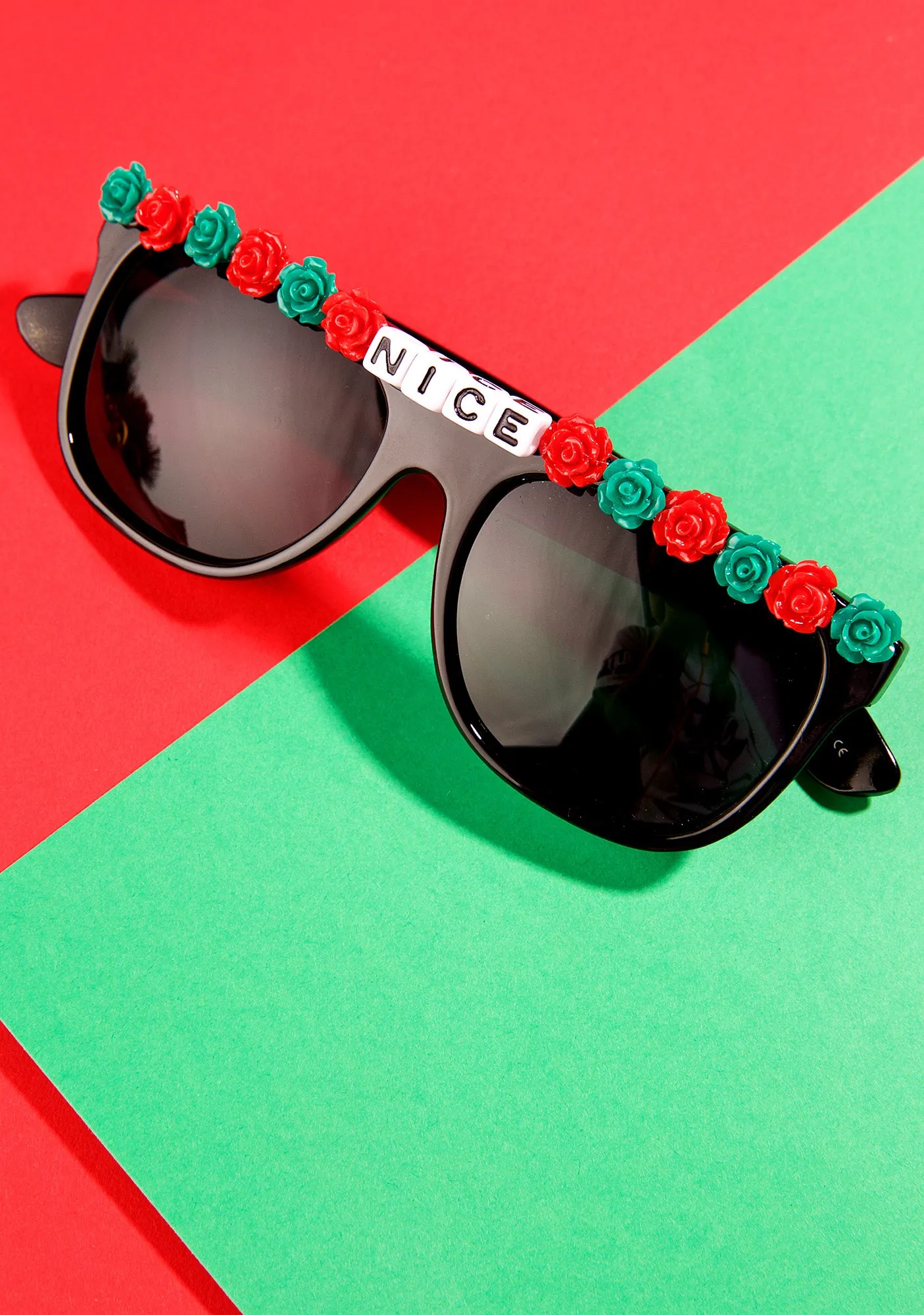 Nice Sunglasses-