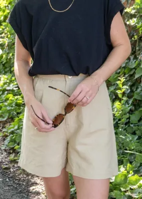 Nico Short - Flax