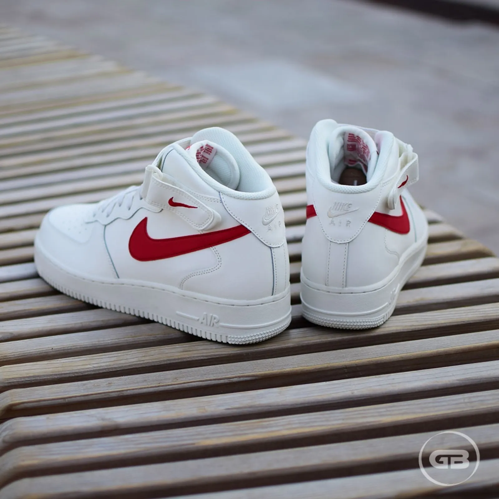 Nike Air Force 1 ''Mid''