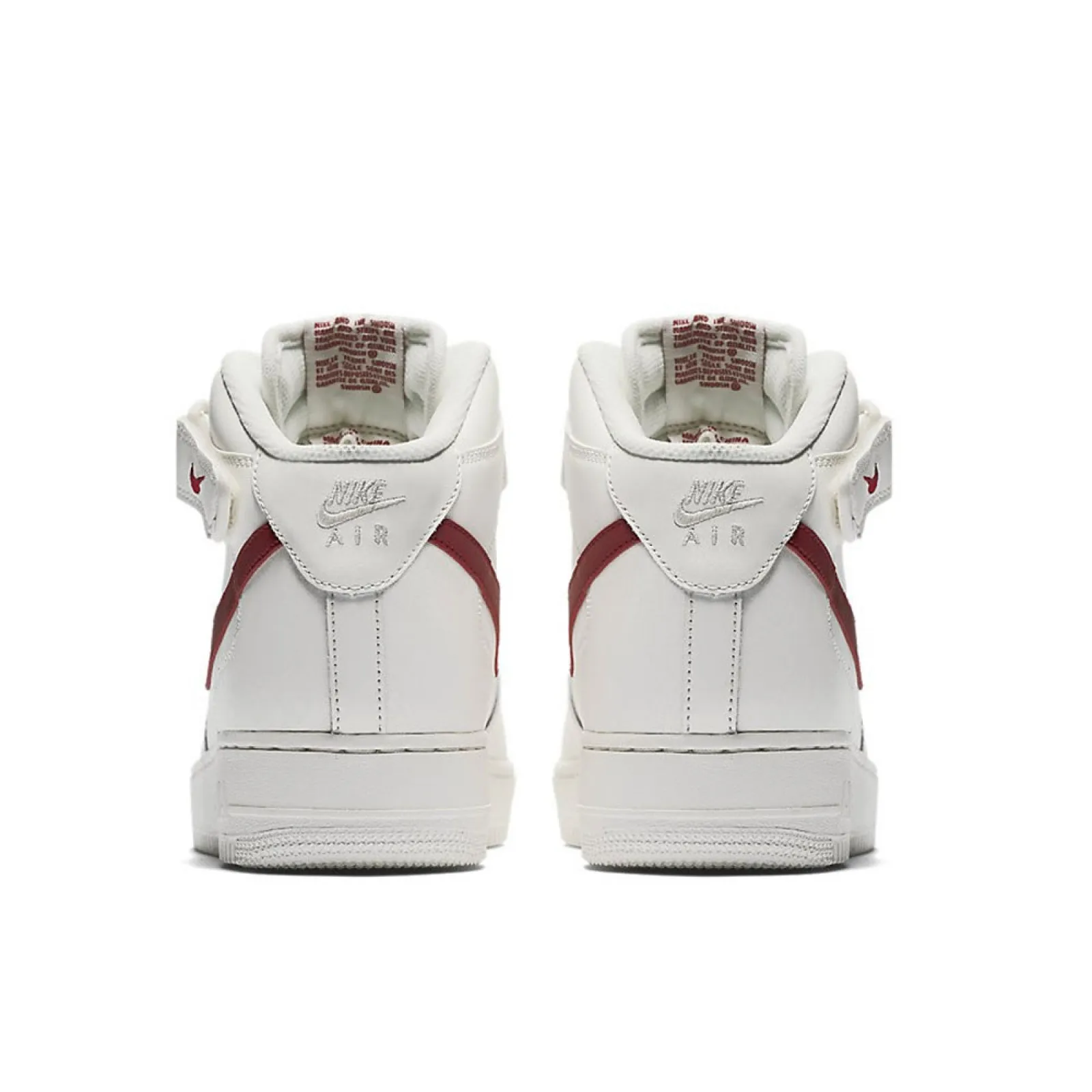 Nike Air Force 1 ''Mid''