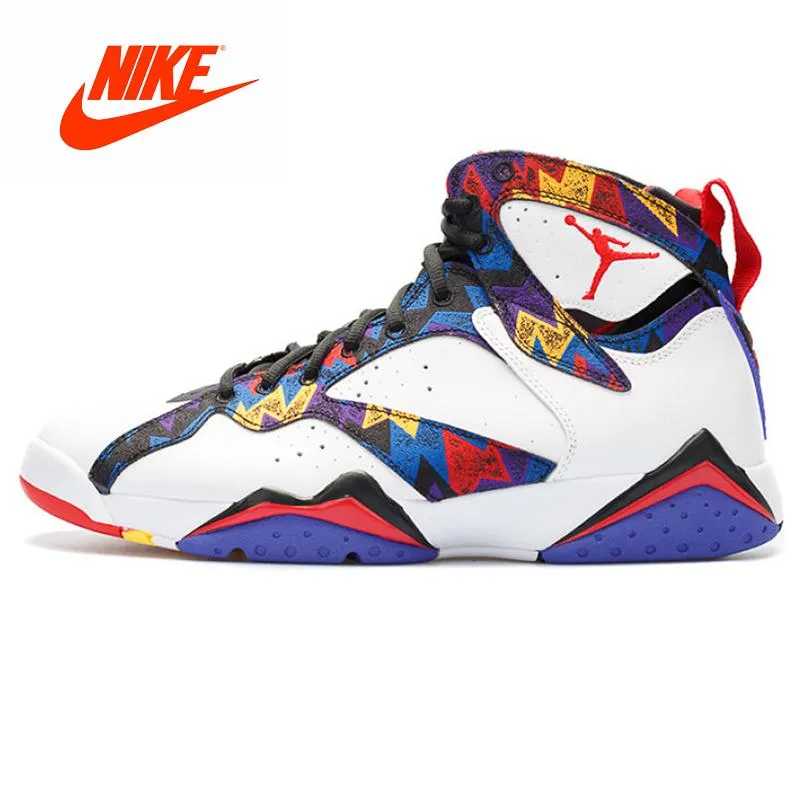 Nike Air Jordan 7 Retro