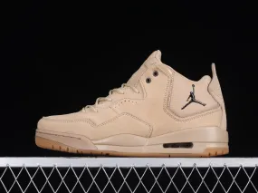 Nike Air Jordan Courtside 23 Desert Gum Brown AT0057-200