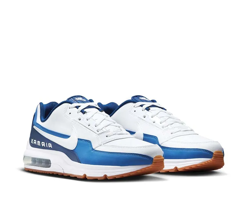 Nike Air Max LTD 3