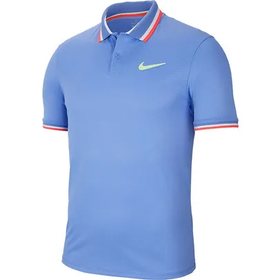 Nike Court Paris Slam Polo