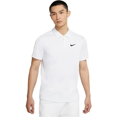 Nike Court Slam Polo Men