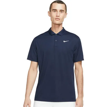 Nike Court Victory Pique Polo