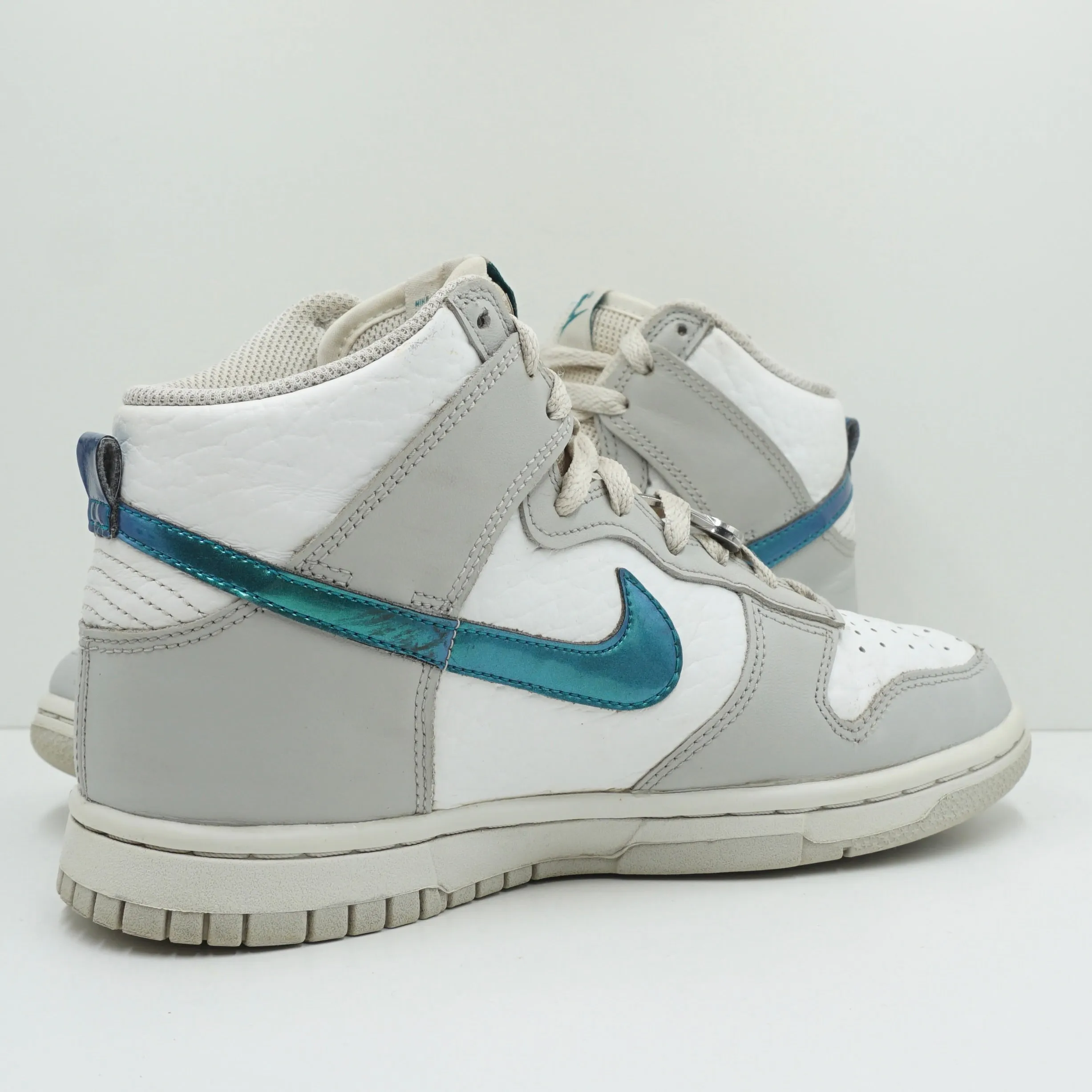 Nike Dunk High FLS (W)