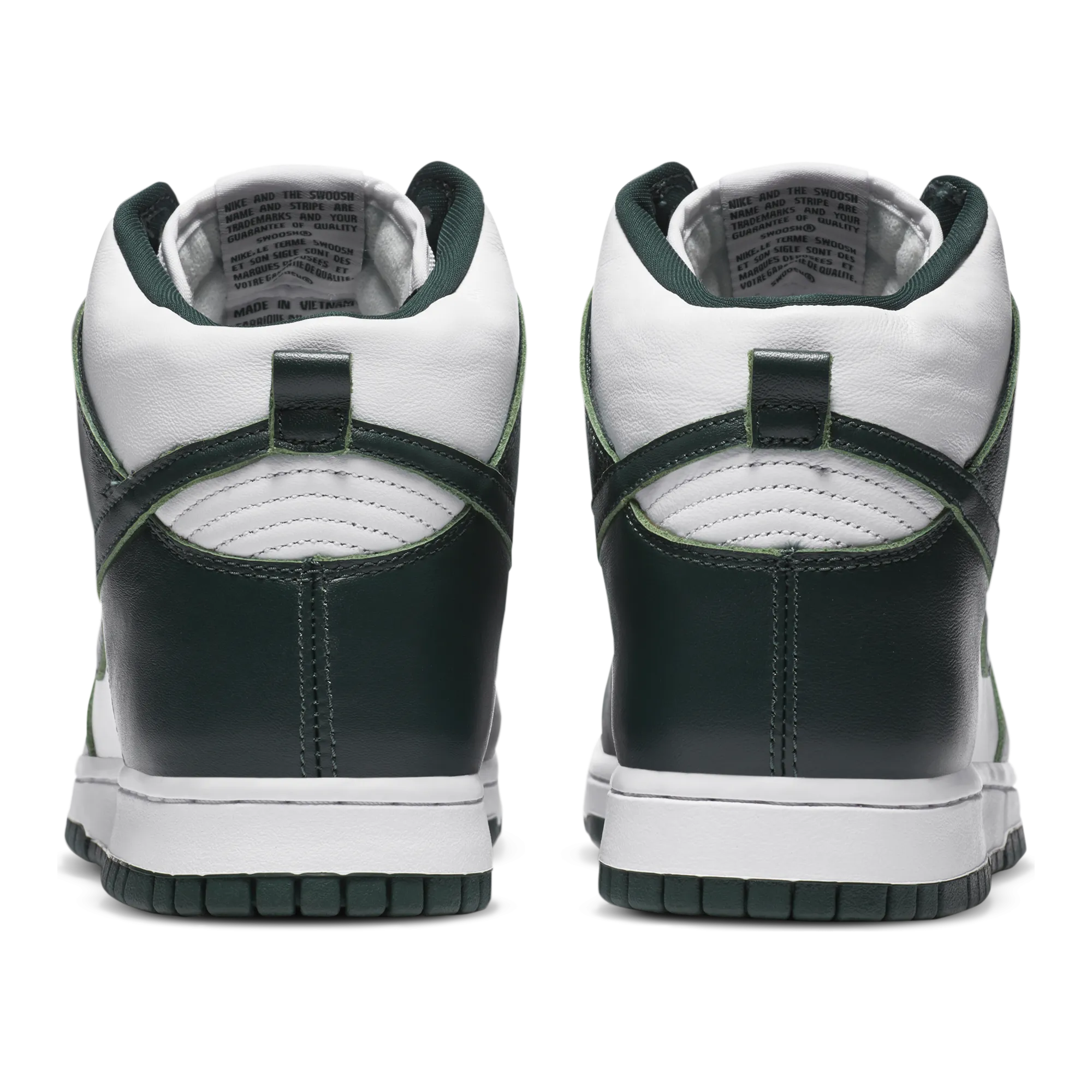 NIKE DUNK HIGH SP
