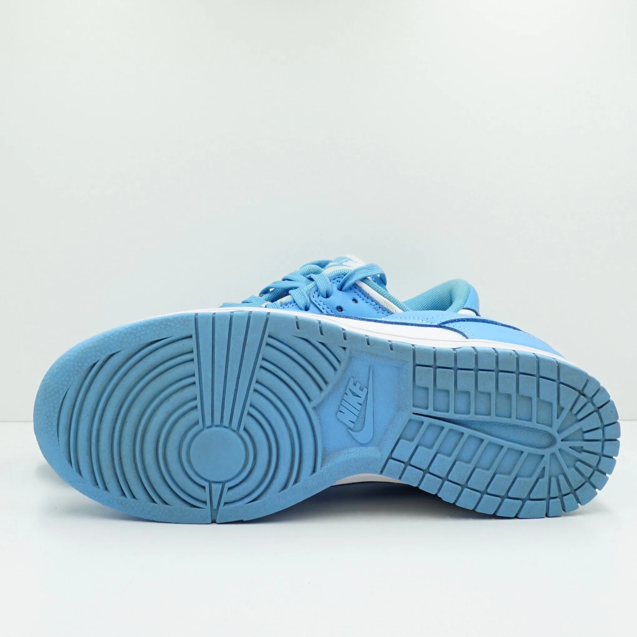 Nike Dunk Low UNC (2021)