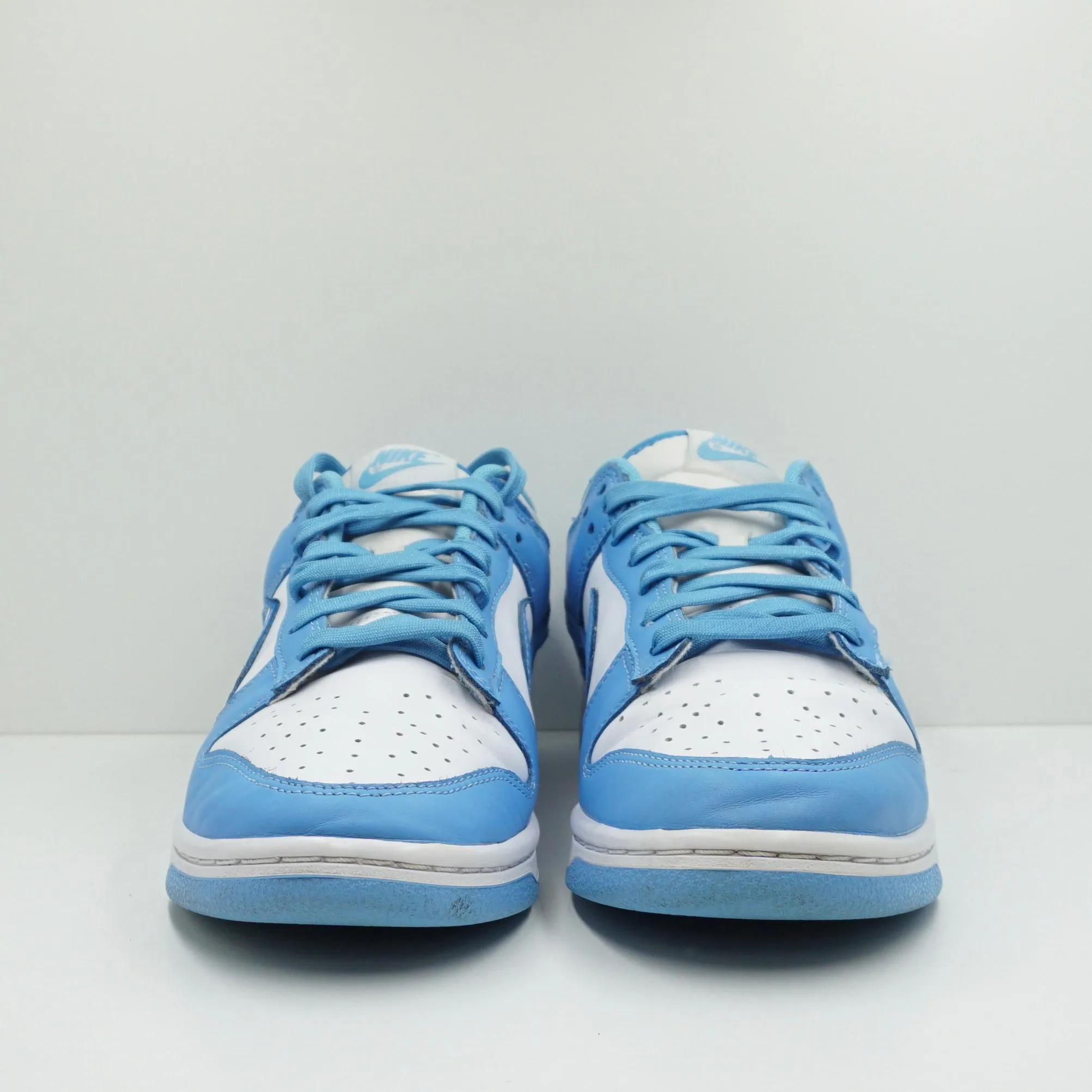 Nike Dunk Low UNC (2021)