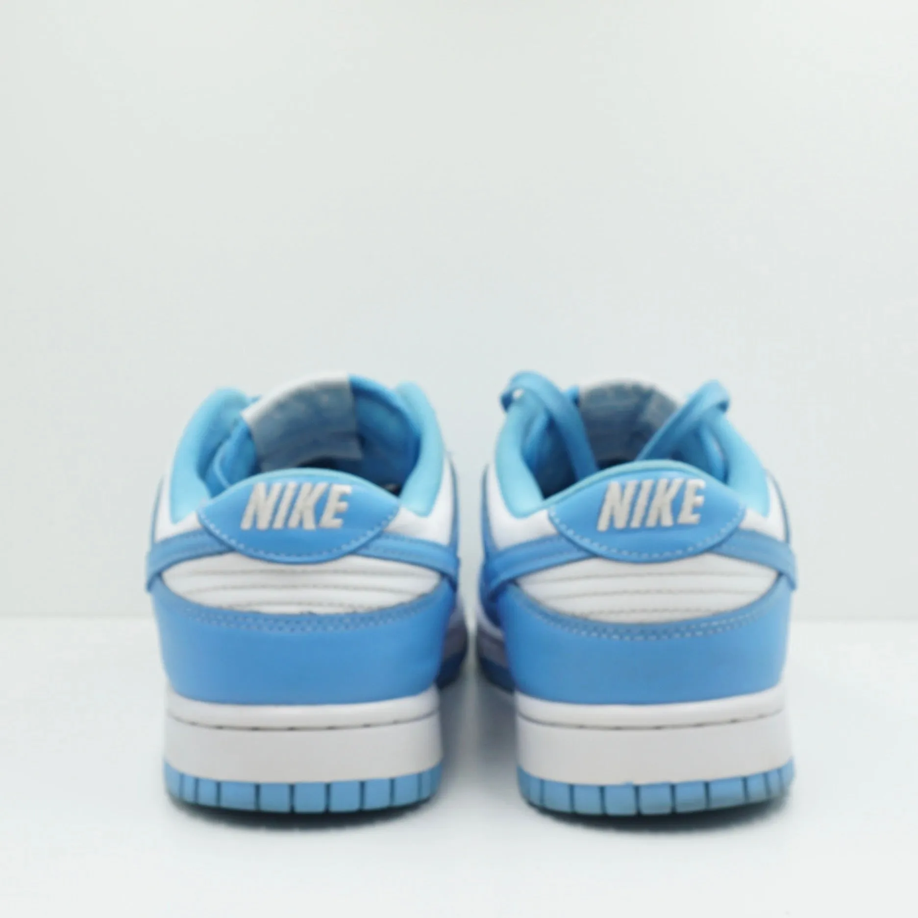 Nike Dunk Low UNC (2021)