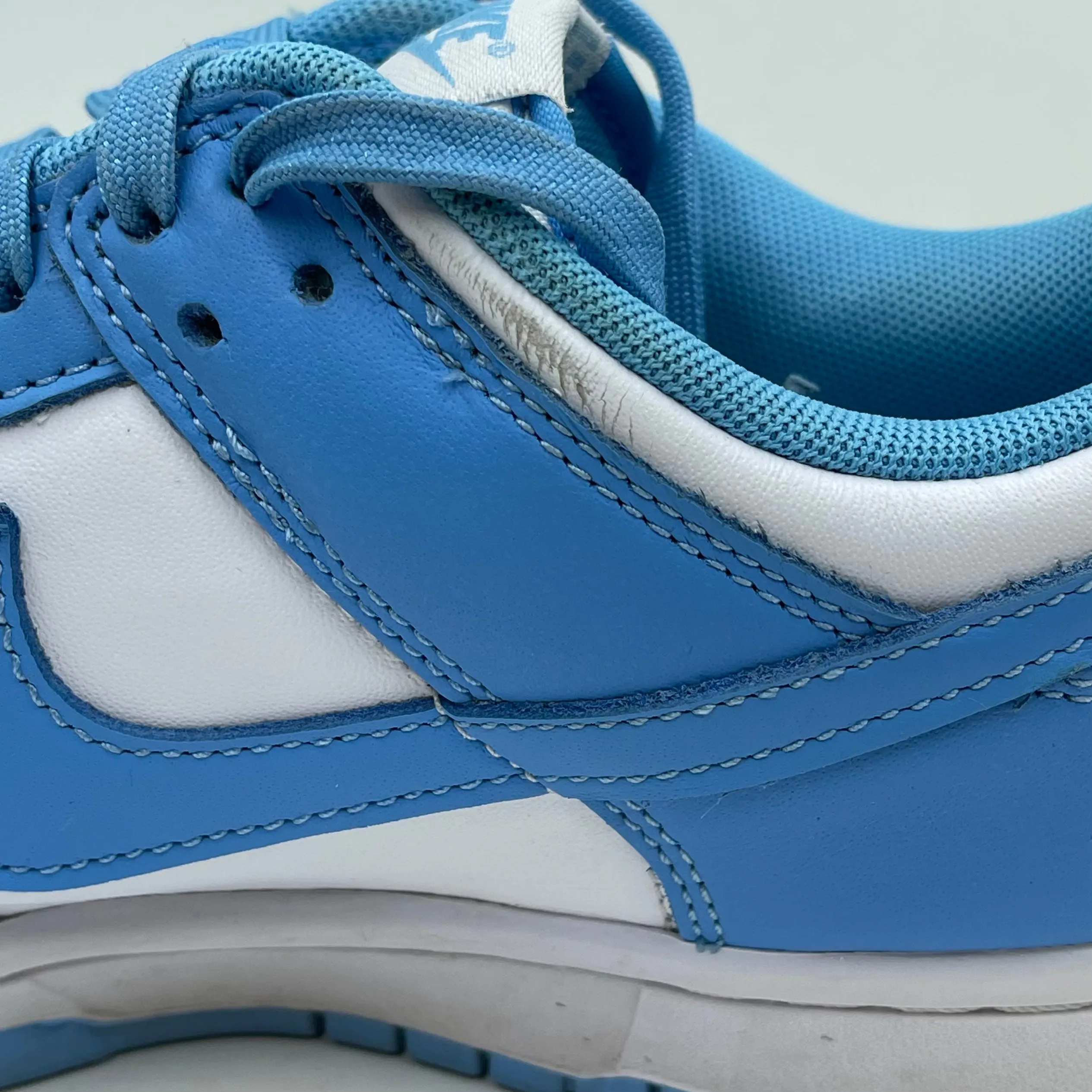 Nike Dunk Low UNC (2021)