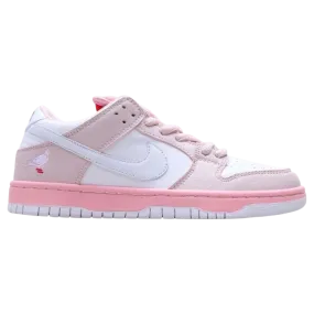 Nike Dunk Pigeon