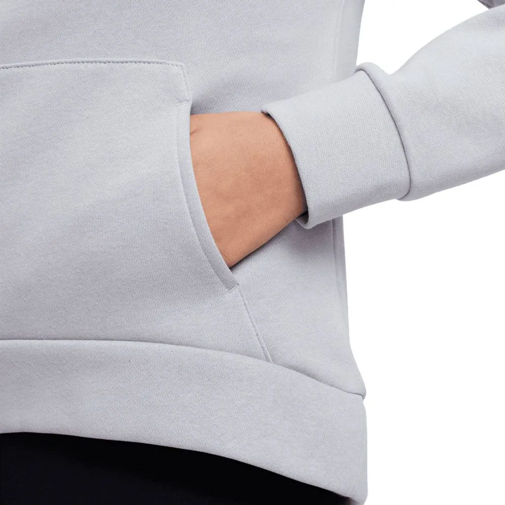 Nike Girl's NSW Club Hoodie