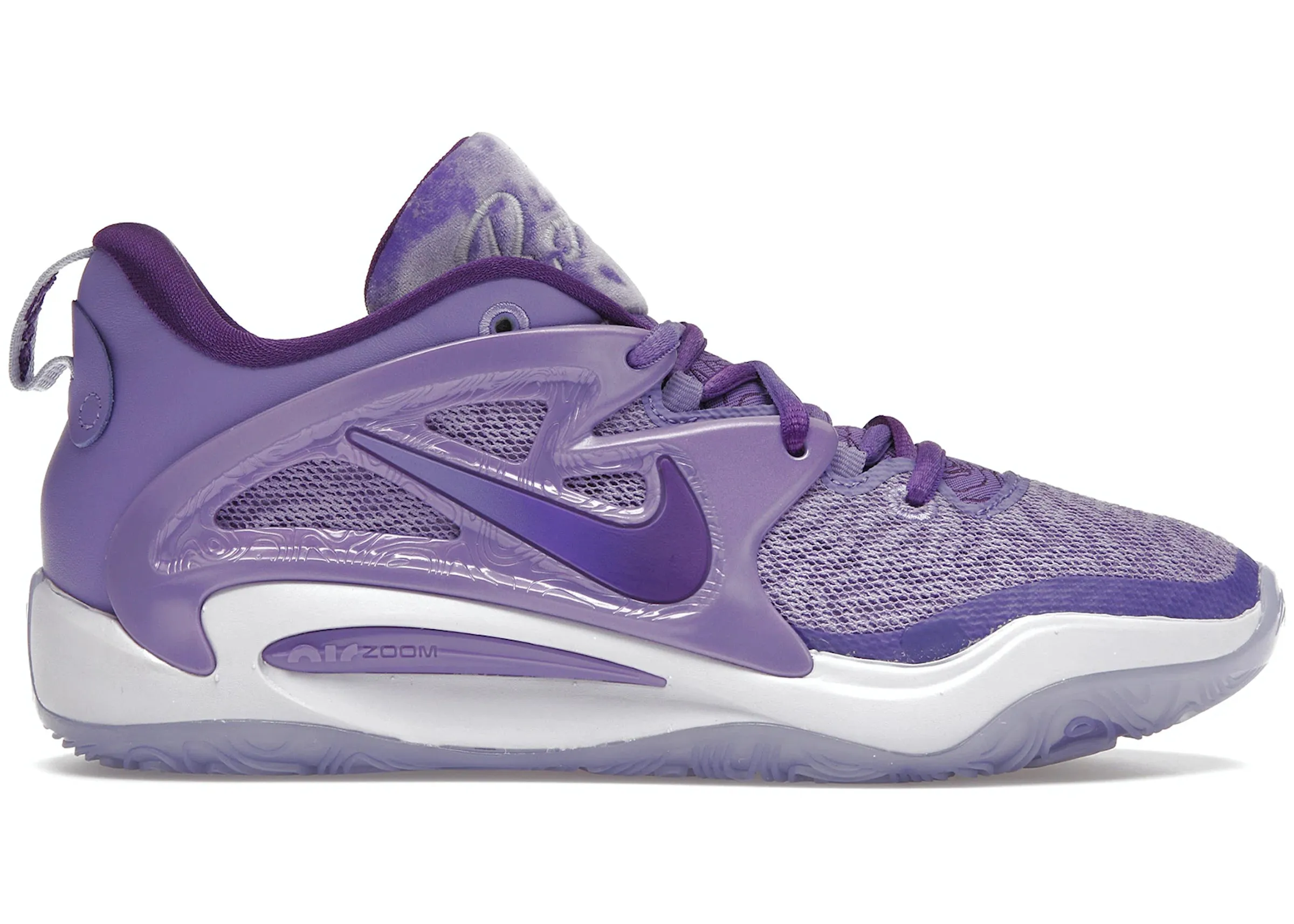 Nike KD 15-B.A.D.