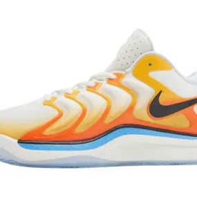 Nike kd 17 sunrise