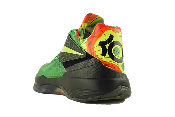 Nike KD 4 Weatherman