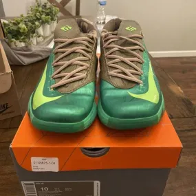Nike kd 6 - bamboo