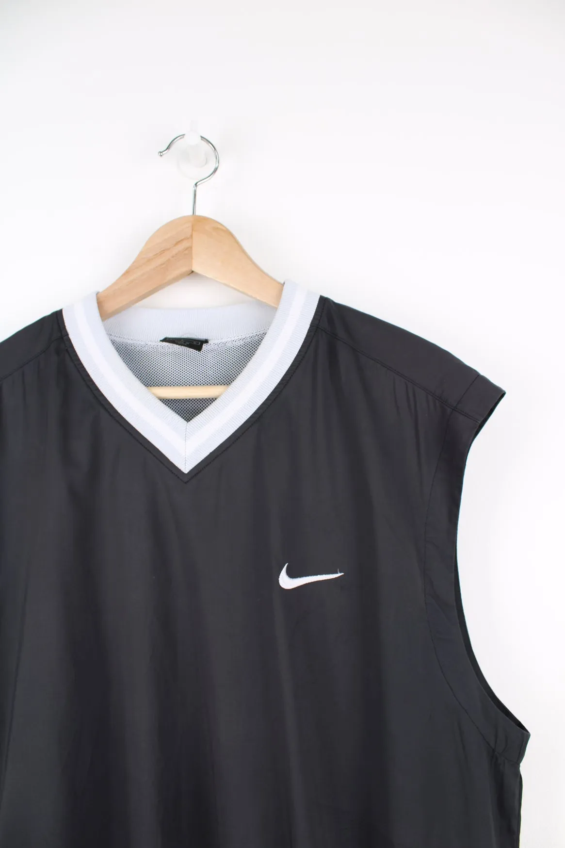 Nike Lightweight Vest