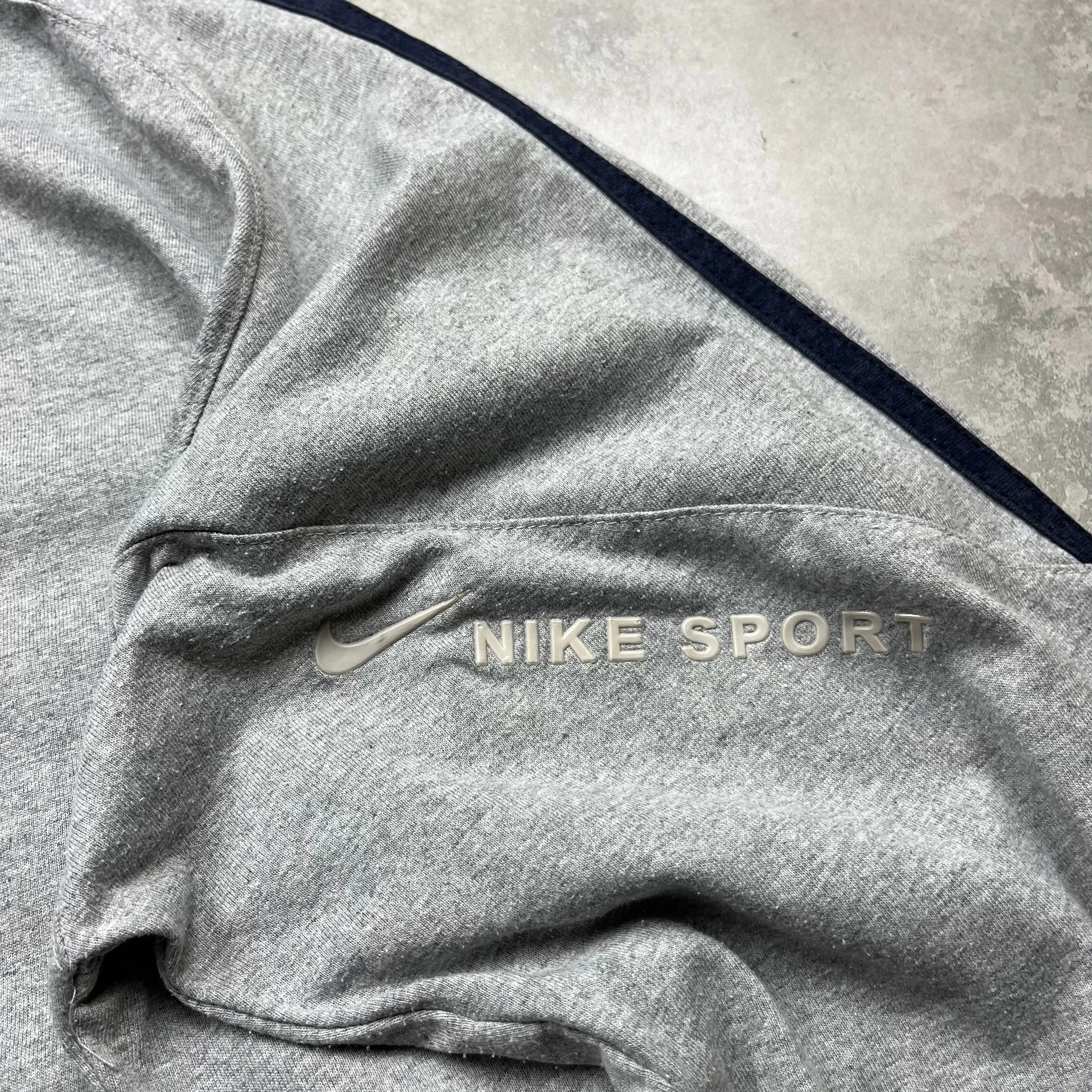 Nike Polo Shirt (90s)