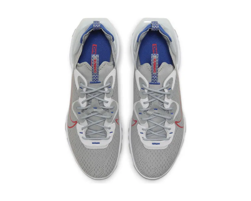 Nike React Vision