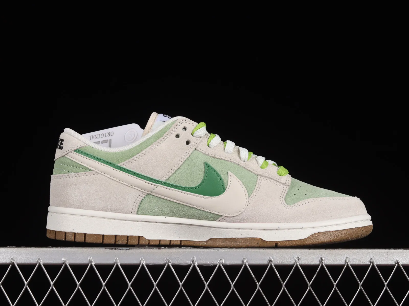 Nike SB Dunk Low SE 85 Grey Green Brown DO9457-116