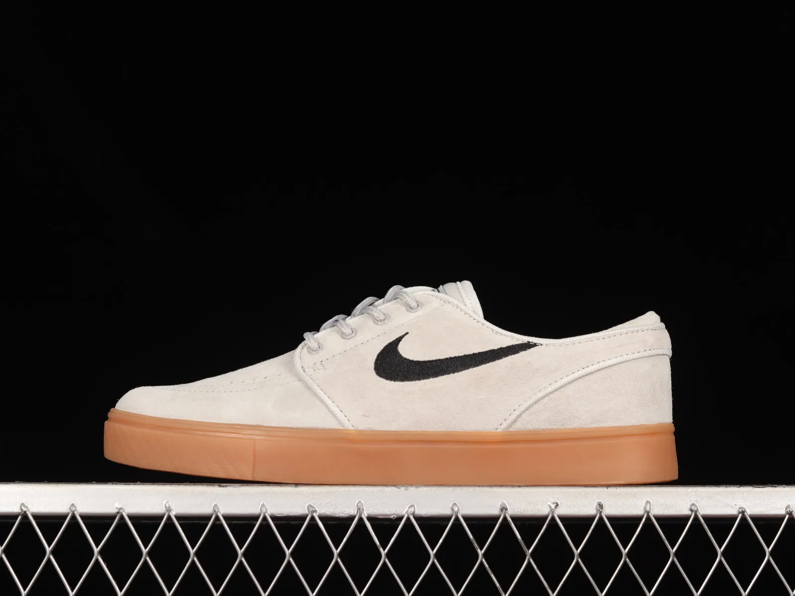 Nike SB Zoom Blazer Low QS Brown Black 633014-006