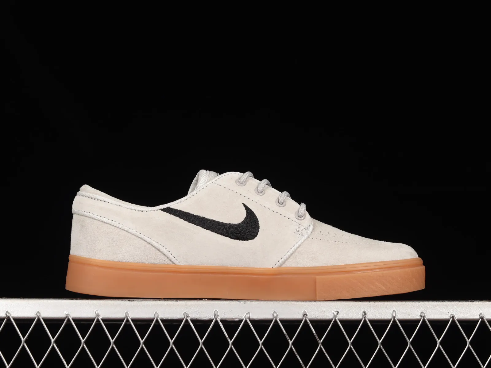 Nike SB Zoom Blazer Low QS Brown Black 633014-006