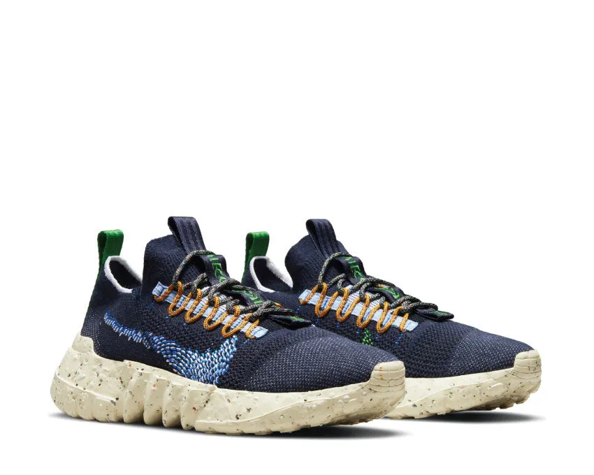 Nike Space Hippie 01