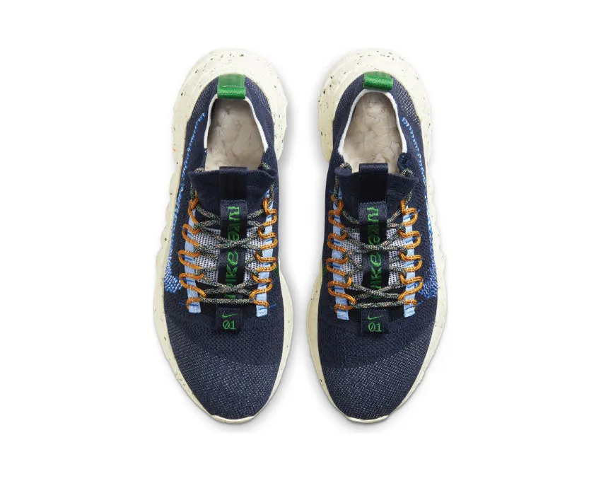 Nike Space Hippie 01