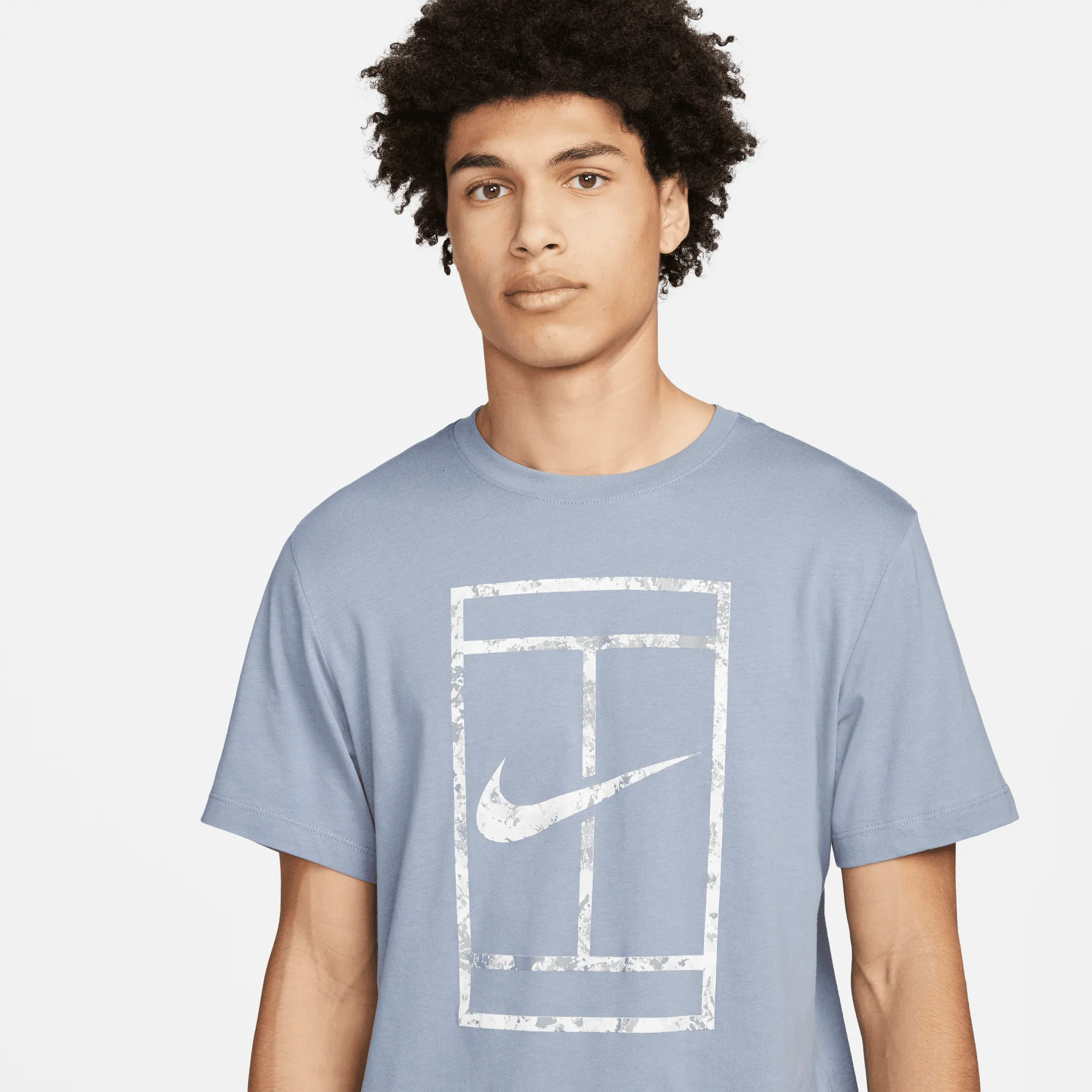 Nike T-shirt Nikecourt