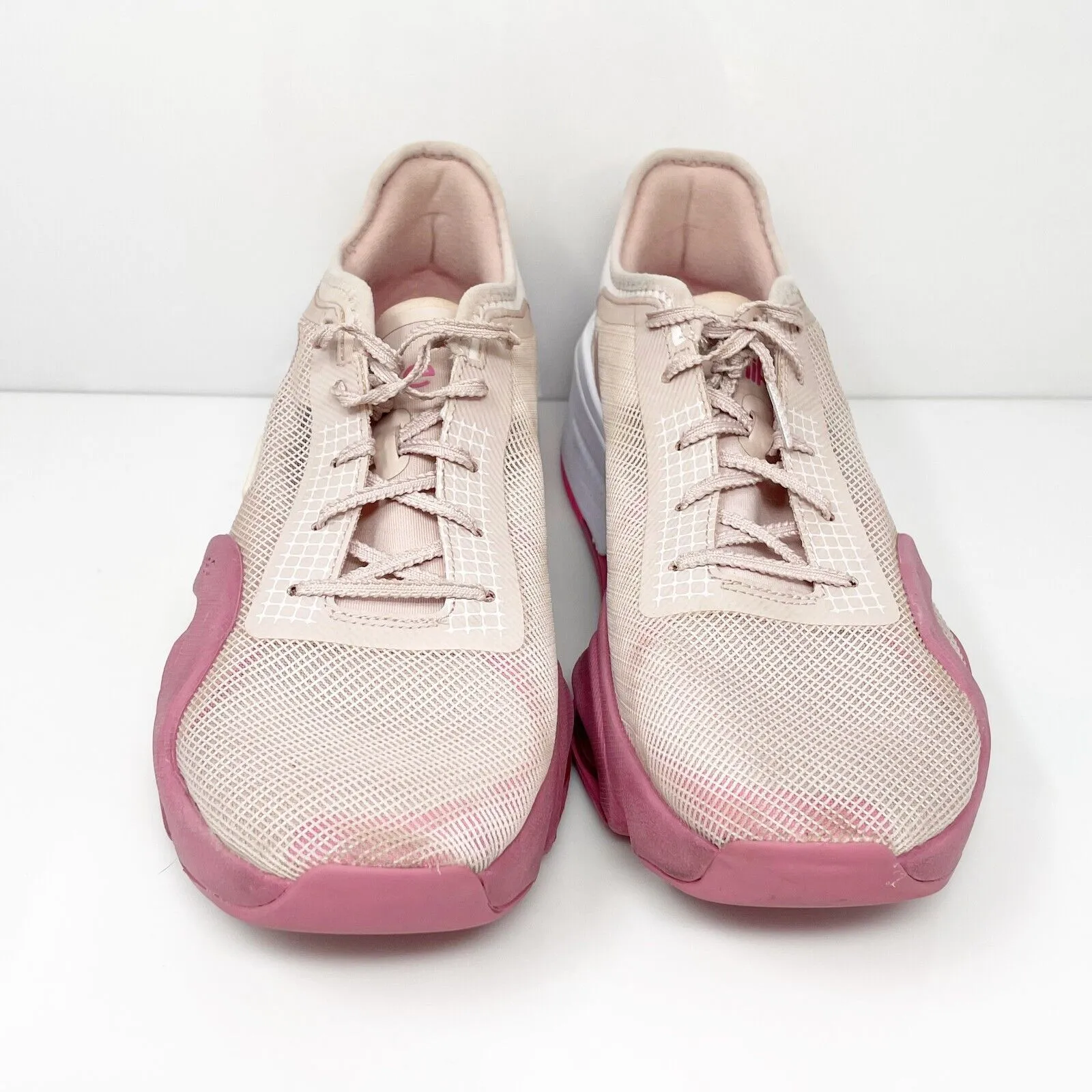 Nike Womens Air Zoom Superrep 3 DA9492-600 Pink Running Shoes Sneakers Size 9.5