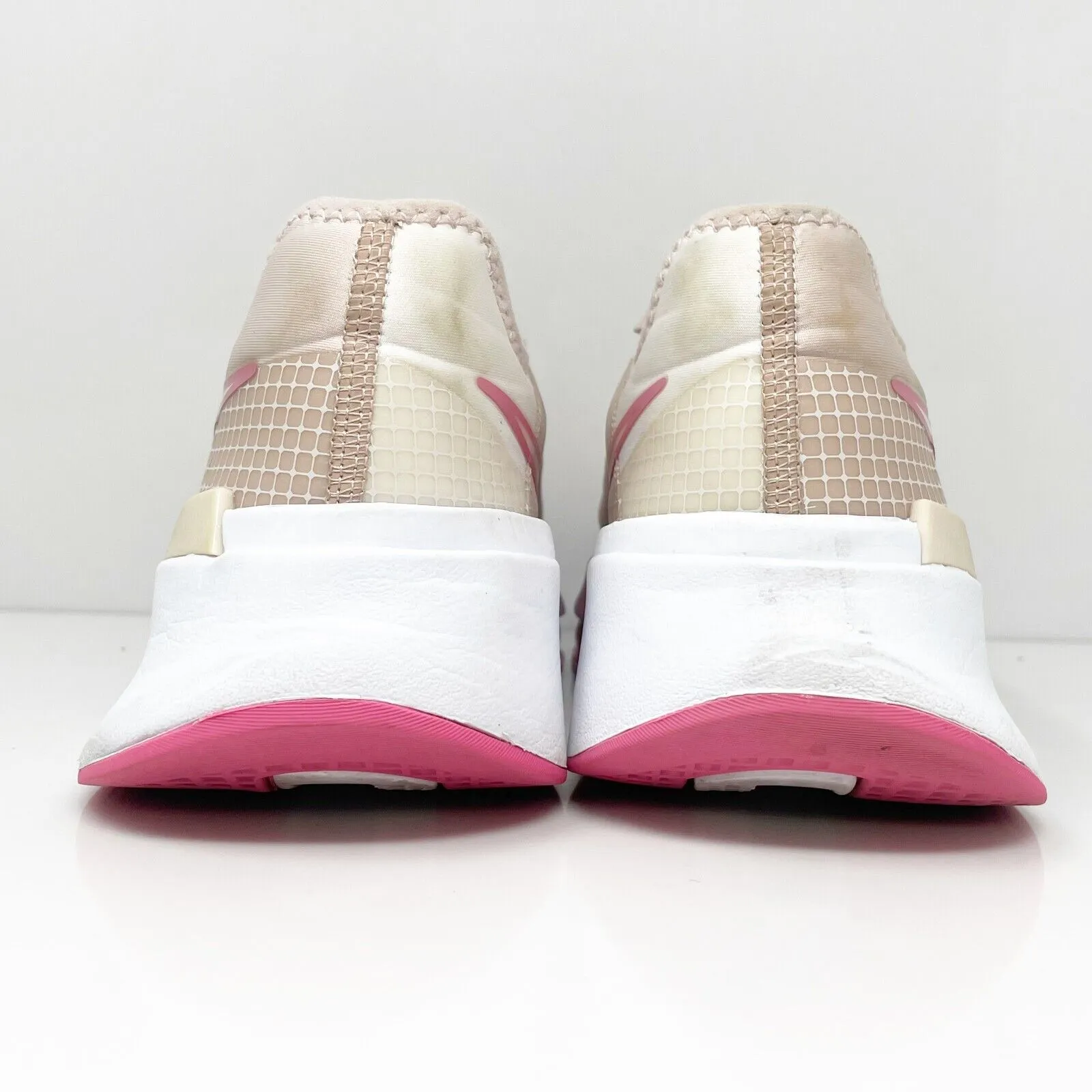 Nike Womens Air Zoom Superrep 3 DA9492-600 Pink Running Shoes Sneakers Size 9.5